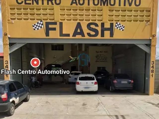 Ponto Comercial venda em Região Geográfica Imediata de Natal, Natal