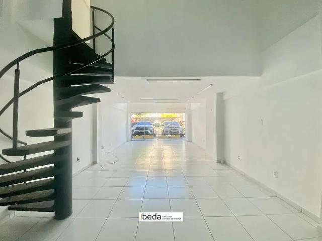 Ponto Comercial venda em Região Geográfica Imediata de Natal, Natal