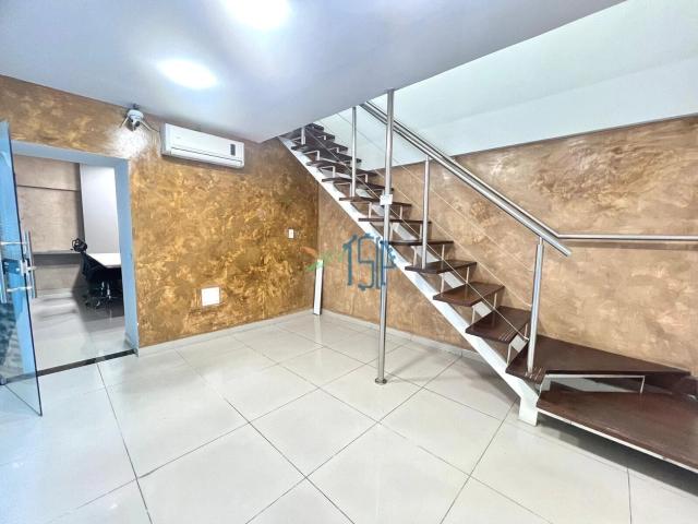 Ponto Comercial venda em Conjunto Lagoa Nova II, Natal