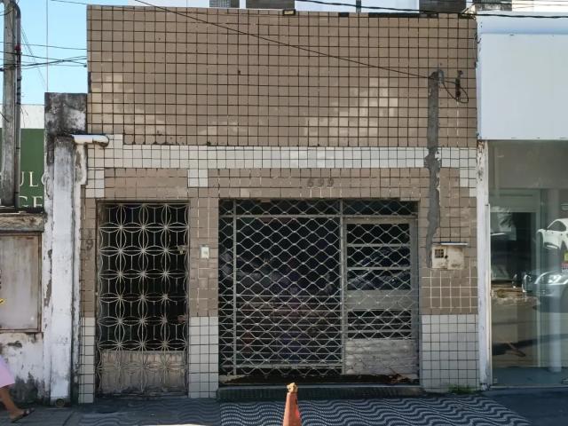 Ponto Comercial venda em Região Geográfica Imediata de Natal, Natal