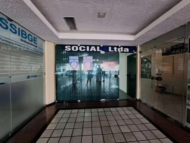 Ponto Comercial venda em Região Geográfica Imediata de Natal, Natal