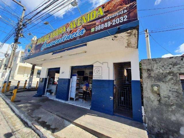 Ponto Comercial venda em Região Geográfica Imediata de Natal, Natal