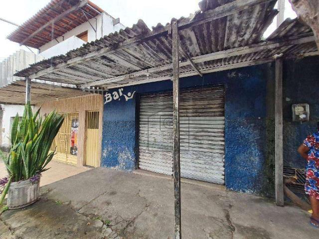 Ponto Comercial venda em Região Geográfica Imediata de Natal, Natal