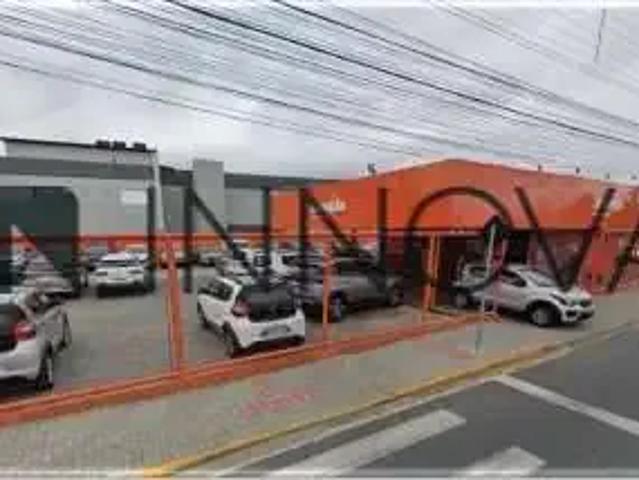 Ponto Comercial venda em Região Geográfica Imediata de Itajaí, Navegantes