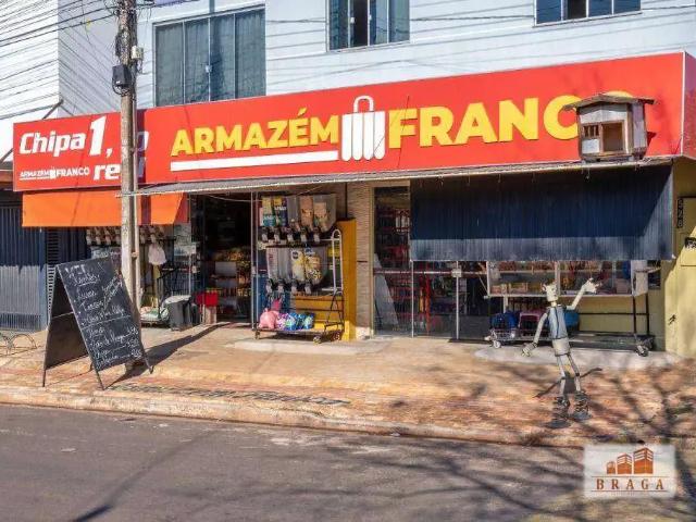 Ponto Comercial venda em Região Geográfica Imediata de Manaus, Presidente Figueiredo