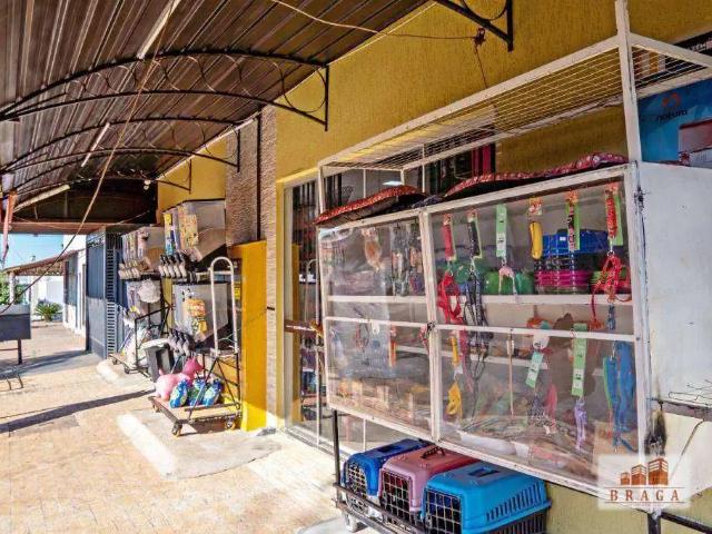 Ponto Comercial venda em Região Geográfica Imediata de Manaus, Presidente Figueiredo