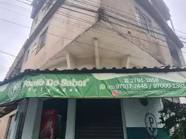 Ponto Comercial venda em Região Geográfica Imediata do Rio de Janeiro, Região Metropolitana do Rio de Janeiro