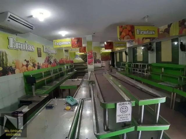 Ponto Comercial venda em Região Geográfica Imediata do Rio de Janeiro, Região Metropolitana do Rio de Janeiro