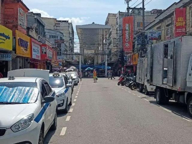 Ponto Comercial venda em Manoel Reis I, Nilópolis