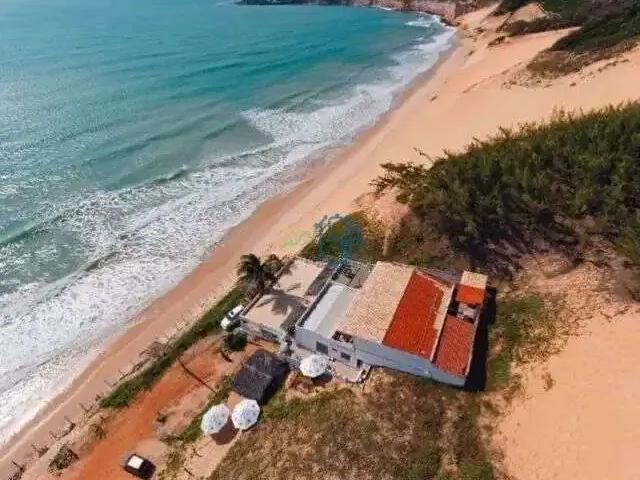 Ponto Comercial venda em Região Geográfica Imediata de Natal, São Gonçalo do Amarante