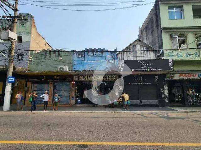 Ponto Comercial venda em Região Geográfica Imediata do Rio de Janeiro, Região Metropolitana do Rio de Janeiro