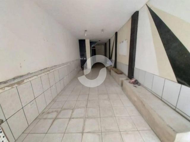 Ponto Comercial venda em Região Norte, Niterói