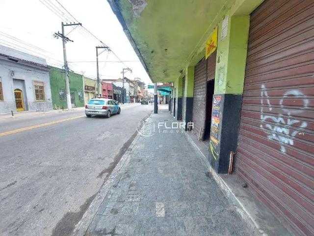 Ponto Comercial venda em Região Geográfica Imediata do Rio de Janeiro, Região Metropolitana do Rio de Janeiro