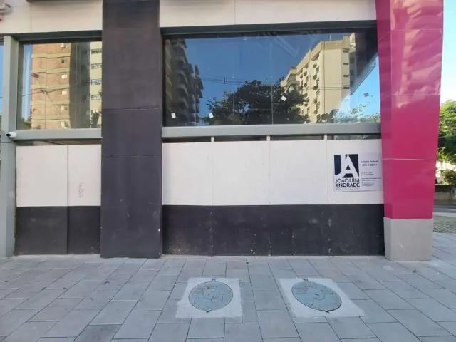 Ponto Comercial venda em Região Geográfica Imediata do Rio de Janeiro, Região Metropolitana do Rio de Janeiro