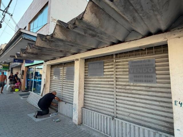 Ponto Comercial venda em Região Norte, Niterói