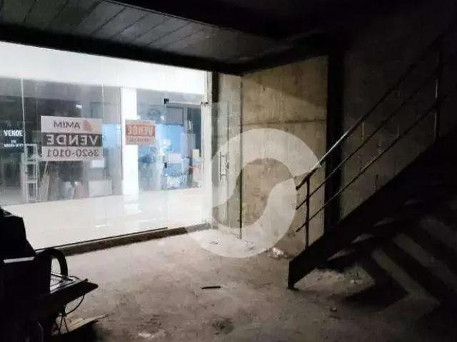Ponto Comercial venda em Região Geográfica Imediata do Rio de Janeiro, Região Metropolitana do Rio de Janeiro