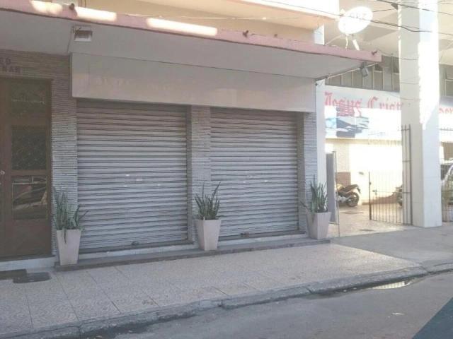 Ponto Comercial venda em Região Praias da Baía, Niterói