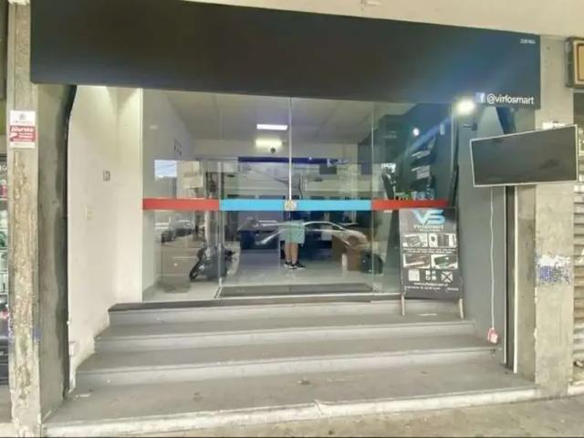 Ponto Comercial venda em Região Geográfica Imediata do Rio de Janeiro, Região Metropolitana do Rio de Janeiro