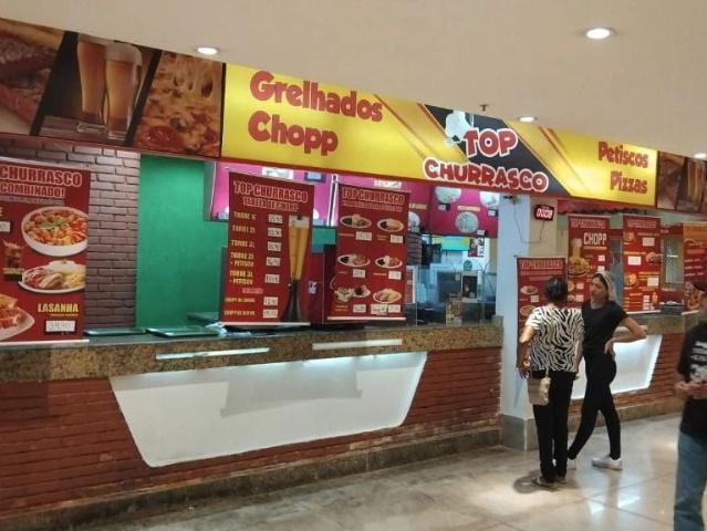 Ponto Comercial venda em Região Praias da Baía, Niterói