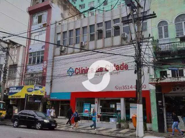 Ponto Comercial venda em Região Geográfica Imediata do Rio de Janeiro, Região Metropolitana do Rio de Janeiro