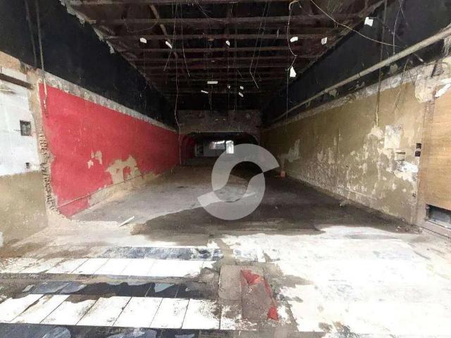 Ponto Comercial venda em Região Praias da Baía, Niterói