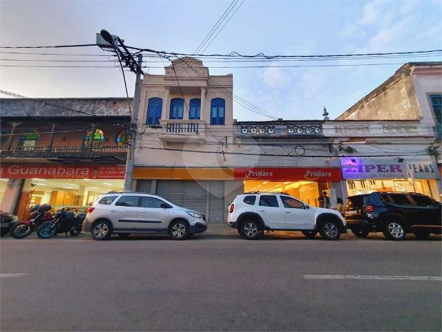 Ponto Comercial venda em Niterói, Centro