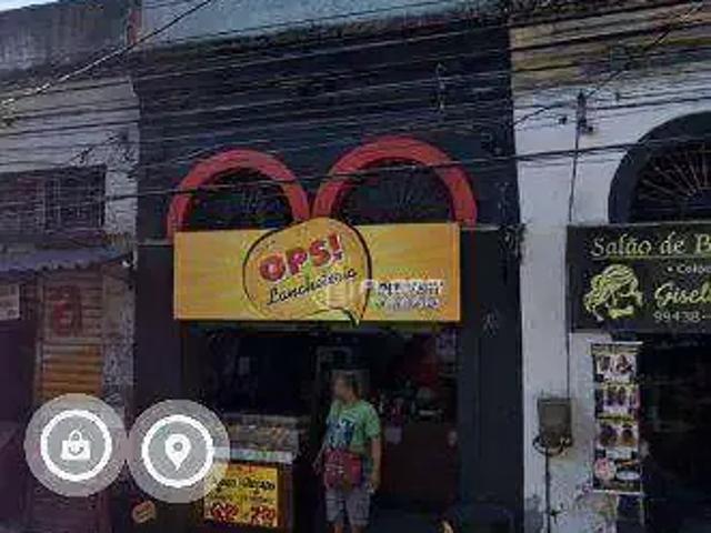 Ponto Comercial venda em Região Praias da Baía, Niterói