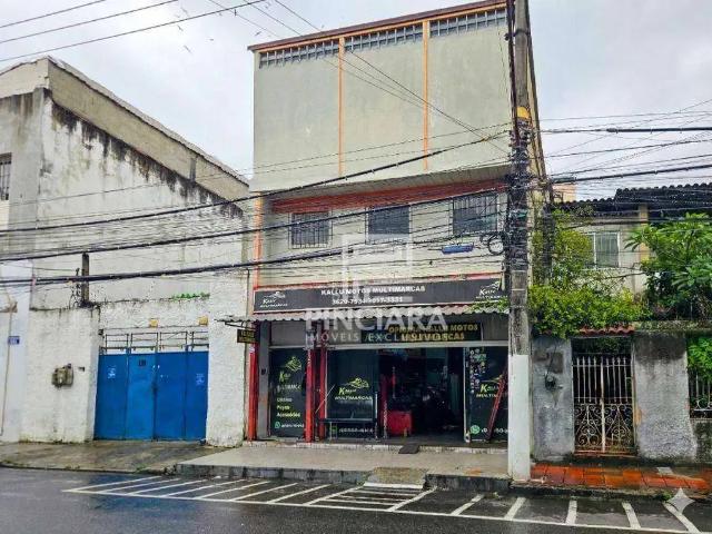 Ponto Comercial venda em Região Geográfica Imediata do Rio de Janeiro, Região Metropolitana do Rio de Janeiro