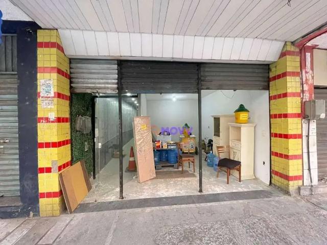 Ponto Comercial venda em Região Geográfica Imediata do Rio de Janeiro, Região Metropolitana do Rio de Janeiro
