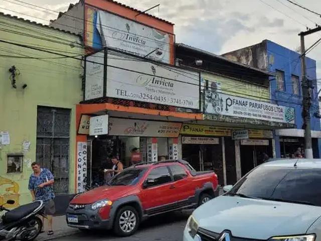 Ponto Comercial venda em Região Geográfica Imediata do Rio de Janeiro, Região Metropolitana do Rio de Janeiro