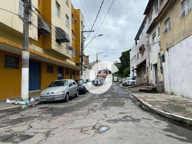Ponto Comercial venda em Região Geográfica Imediata do Rio de Janeiro, Região Metropolitana do Rio de Janeiro