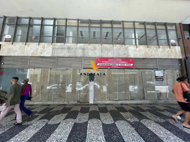 Ponto Comercial venda em Região Geográfica Imediata do Rio de Janeiro, Região Metropolitana do Rio de Janeiro