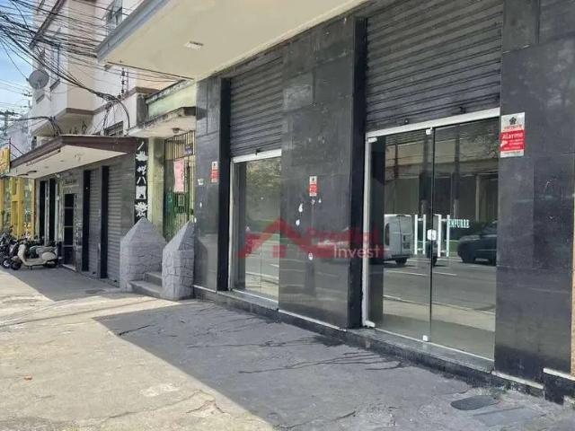 Ponto Comercial venda em Região Geográfica Imediata do Rio de Janeiro, Região Metropolitana do Rio de Janeiro