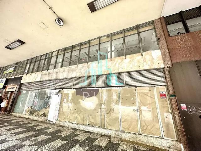 Ponto Comercial venda em Região Geográfica Imediata do Rio de Janeiro, Região Metropolitana do Rio de Janeiro