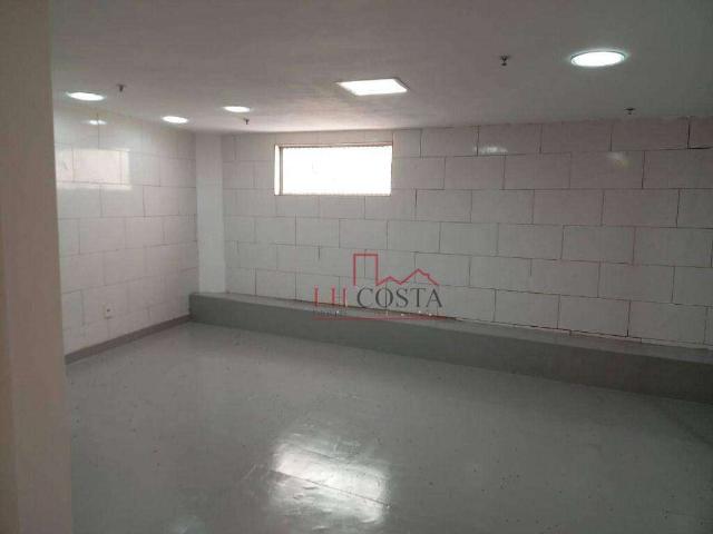 Ponto Comercial venda em Niterói, Centro