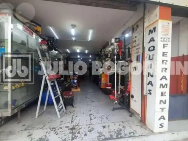 Ponto Comercial venda em Região Geográfica Imediata do Rio de Janeiro, Região Metropolitana do Rio de Janeiro