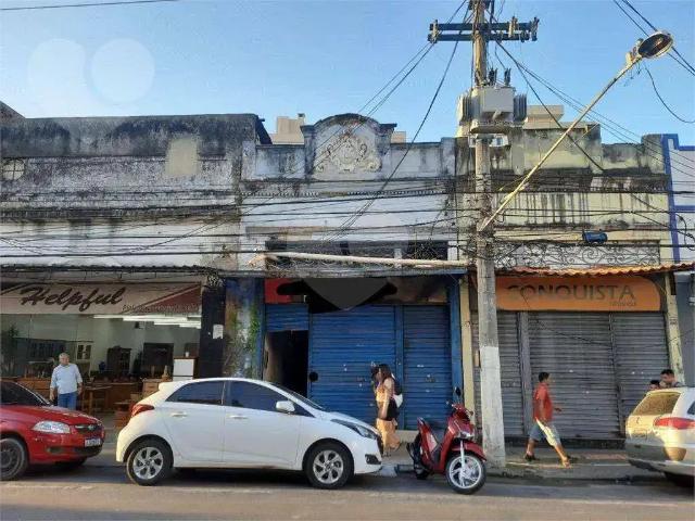 Ponto Comercial venda em Região Geográfica Imediata do Rio de Janeiro, Região Metropolitana do Rio de Janeiro