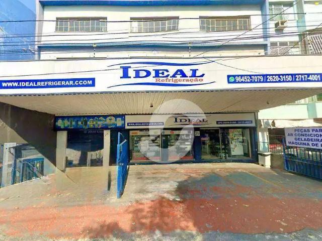 Ponto Comercial venda em Região Geográfica Imediata do Rio de Janeiro, Região Metropolitana do Rio de Janeiro