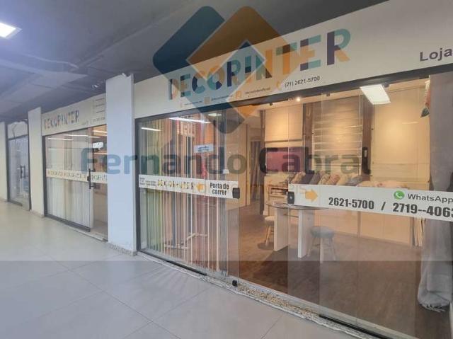 Ponto Comercial venda em Região Geográfica Imediata do Rio de Janeiro, Região Metropolitana do Rio de Janeiro
