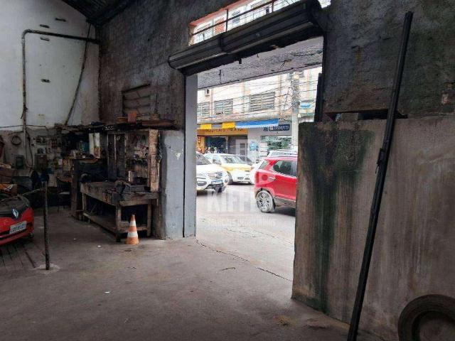 Ponto Comercial venda em Niterói, Centro