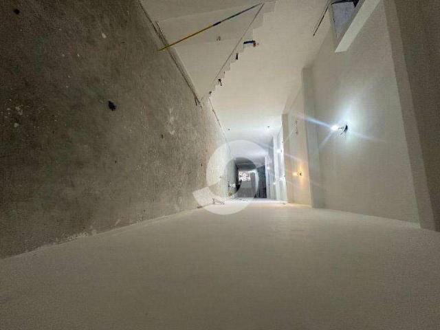 Ponto Comercial venda em Niterói, Centro