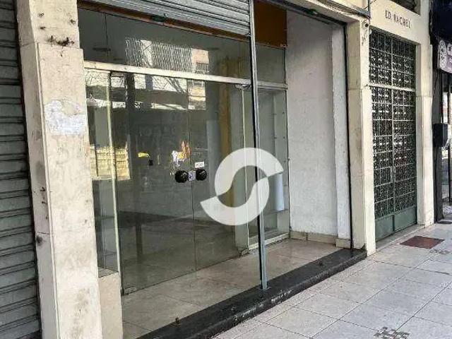 Ponto Comercial venda em Região Geográfica Imediata do Rio de Janeiro, Região Metropolitana do Rio de Janeiro