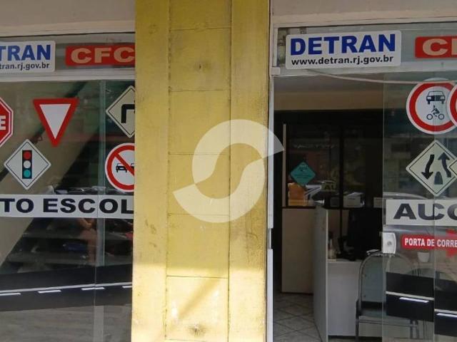 Ponto Comercial venda em Região Praias da Baía, Niterói