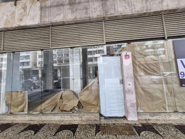 Ponto Comercial venda em Região Geográfica Imediata do Rio de Janeiro, Região Metropolitana do Rio de Janeiro