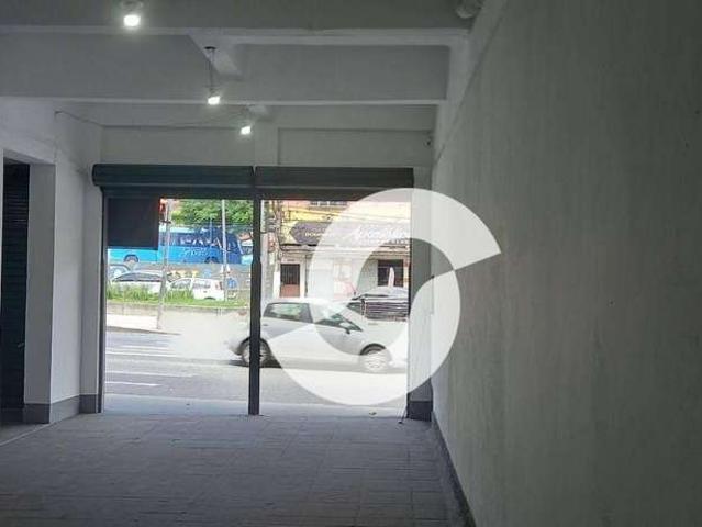 Ponto Comercial venda em Região Geográfica Imediata do Rio de Janeiro, Região Metropolitana do Rio de Janeiro