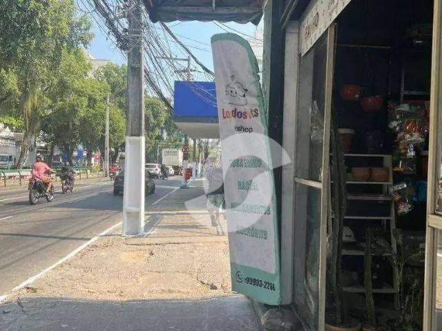 Ponto Comercial venda em Região Geográfica Imediata do Rio de Janeiro, Região Metropolitana do Rio de Janeiro