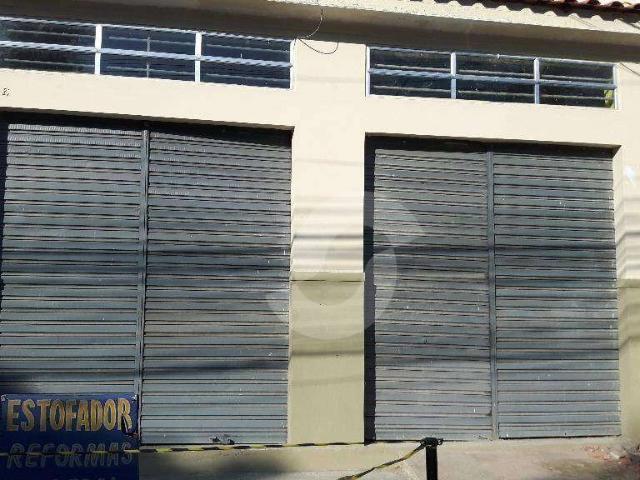 Ponto Comercial venda em Região Geográfica Imediata do Rio de Janeiro, Região Metropolitana do Rio de Janeiro