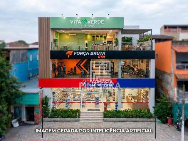 Ponto Comercial venda em Região Geográfica Imediata do Rio de Janeiro, Região Metropolitana do Rio de Janeiro