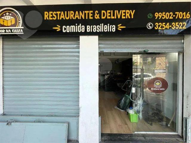 Ponto Comercial venda em Região Geográfica Imediata do Rio de Janeiro, Região Metropolitana do Rio de Janeiro