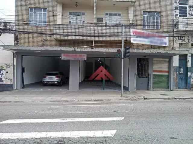 Ponto Comercial venda em Região Geográfica Imediata do Rio de Janeiro, Região Metropolitana do Rio de Janeiro